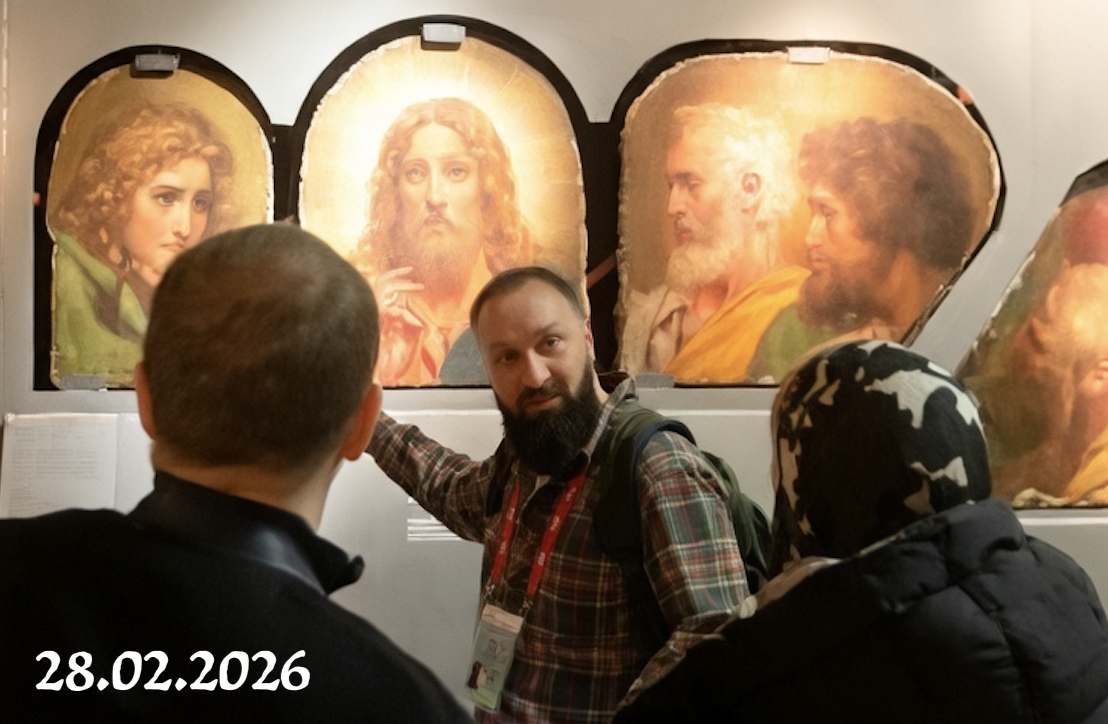 Экскурсия в Храме Христа Спасителя с лицензированным экскурсоводом. 