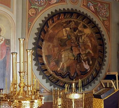 Экскурсия по Дмитрову с лицензированным гидом. Гид в Дмитрове.