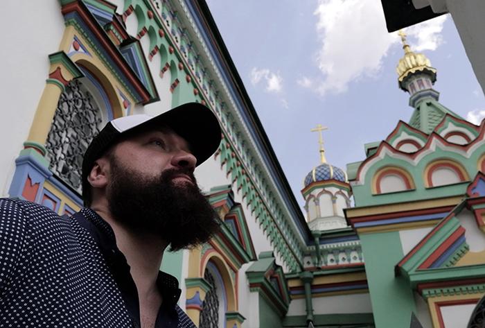 Экскурсии - старообрядцы, староверы Москвы. Рогожская слобода. Преображенская слобода.