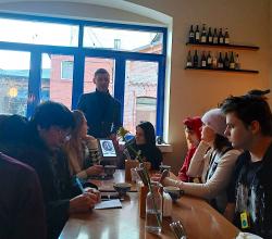 Дегустация на экскурсия - Москва кофейная: история, вкусы, легенды. 