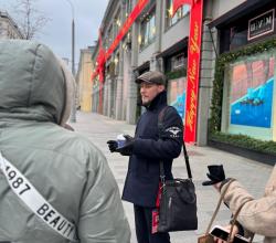 Экскурсия - Москва кофейная: история, вкусы, легенды. 