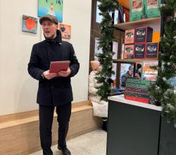 Экскурсия - Москва кофейная: история, вкусы, легенды. 