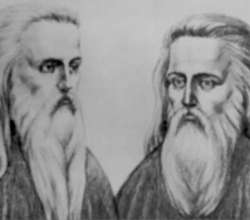 Иоанникий и Софроний Лихуды - просветители. 