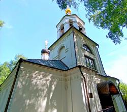 «Кино в Москве, Москва в кино» - пешеходная экскурсия с Алексеем Шапран 