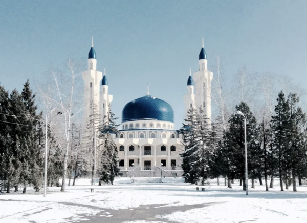 Майкоп. Адыгея. Экскурсия в Майкопе. Туры в Адыгею.